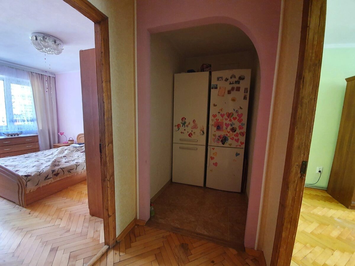 Здам квартиру. 2 rooms, 50 m², 3rd floor/5 floors. Бандери С. вул., Тернопіль. 