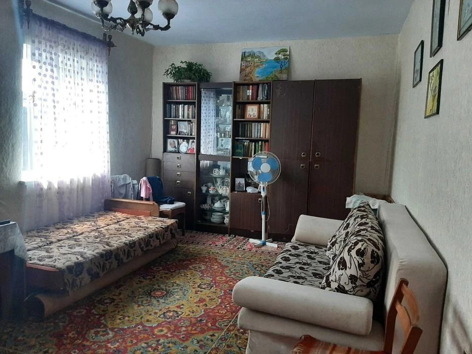 Продажа дома. 2 rooms, 63 m², 1 floor. Чубівка. 