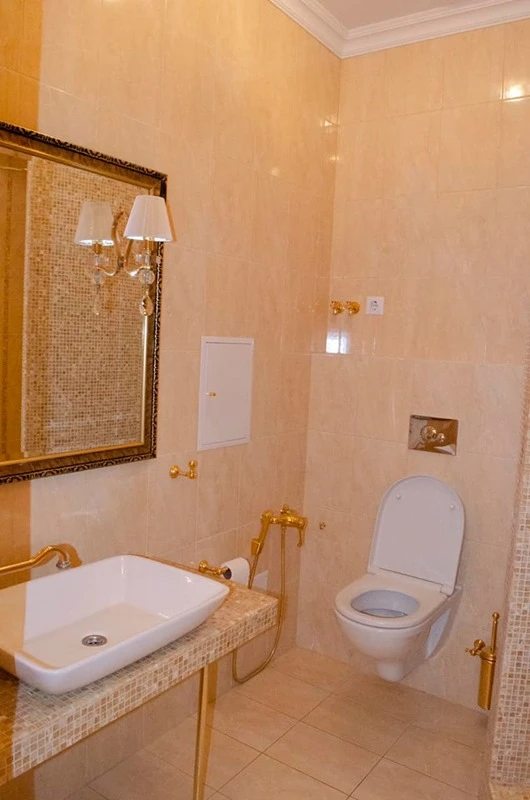 Здам квартиру 2 кімнати, 160 m², 5 пов./12 поверхів. 5, Гагаринское Плато , Одеса. 