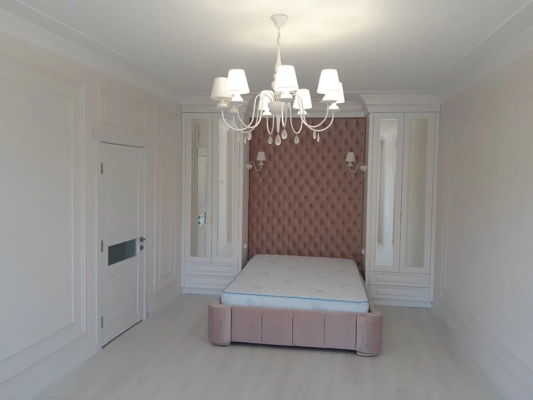 Здам квартиру 1 кімната, 48 m², 2 пов./25 поверхів. 3, Генуэзская ул., Одеса. 