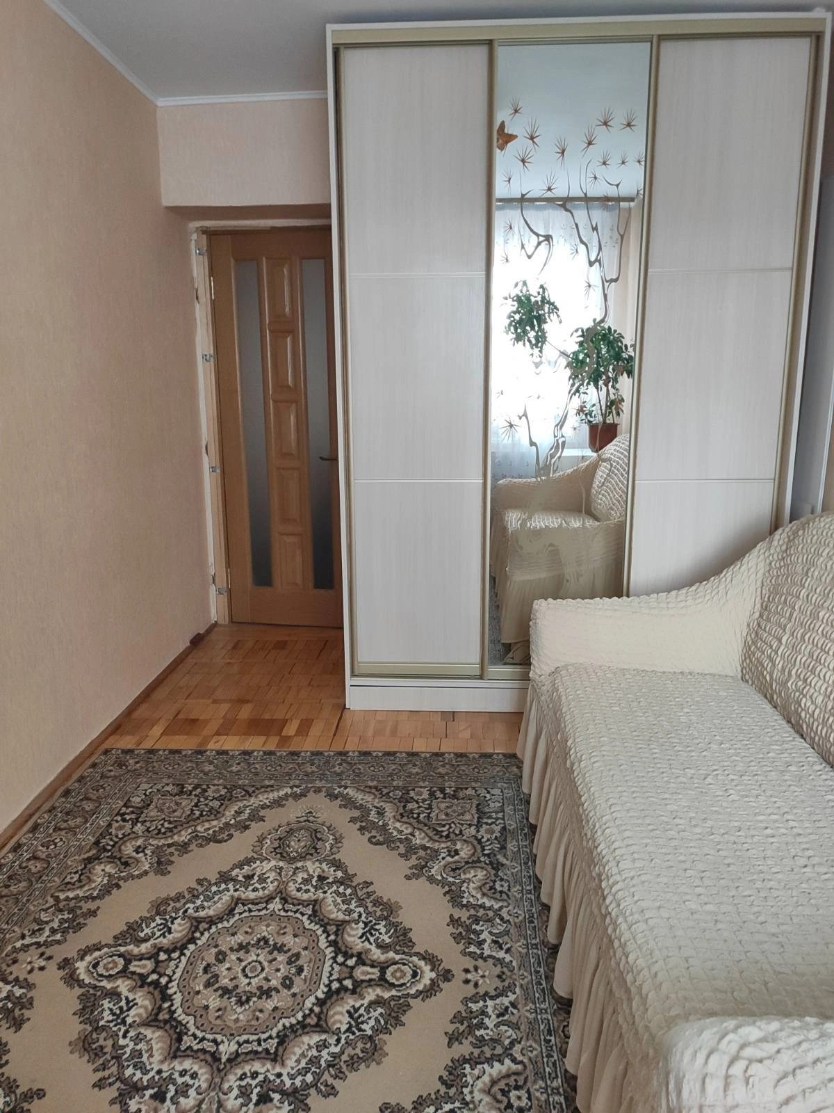Продаж квартири. 4 rooms, 77 m², 6th floor/10 floors. Галицька вул., Тернопіль. 