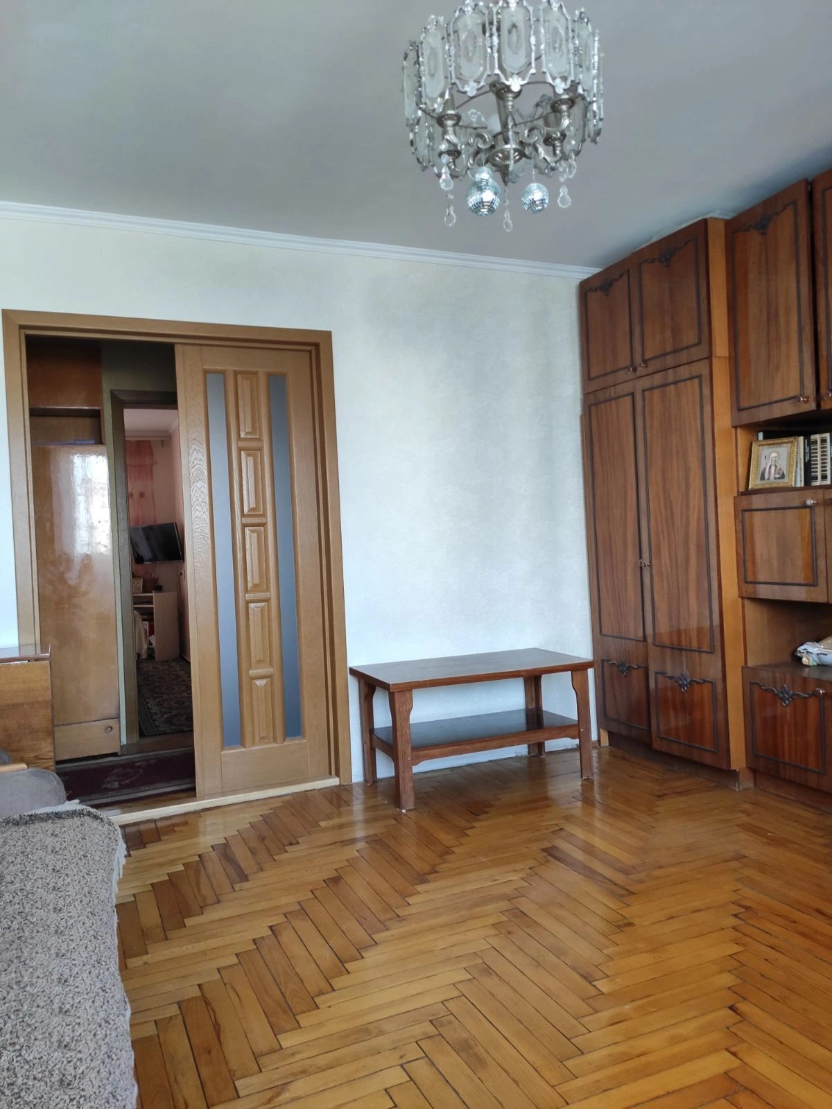 Продаж 4 кімнатної квартири по вул.Галицька, БАМ.Тернопіль