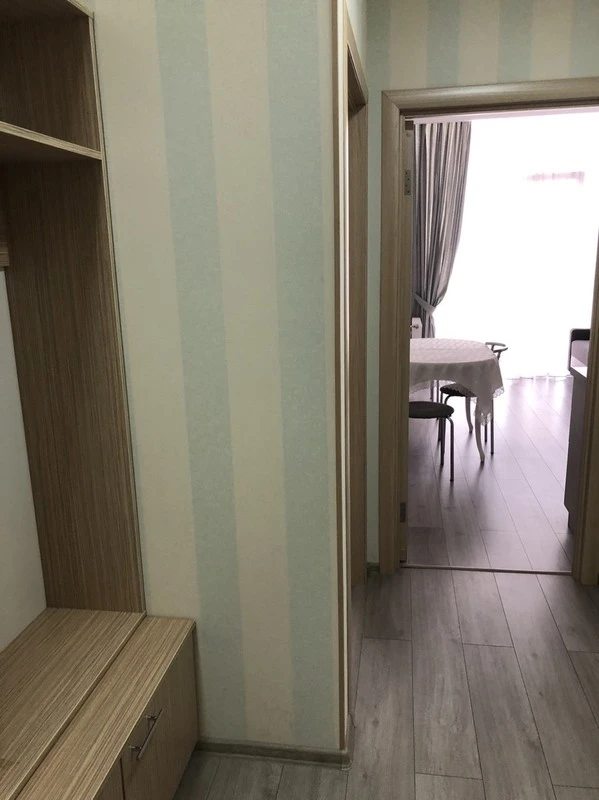 Здам квартиру 1 кімната, 50 m², 11 пов./18 поверхів. 5, Гагаринское плато , Одеса. 