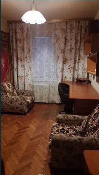 Здам квартиру. 2 rooms, 47 m², 4th floor/9 floors. 2, Космонавта Волкова ул., Київ. 