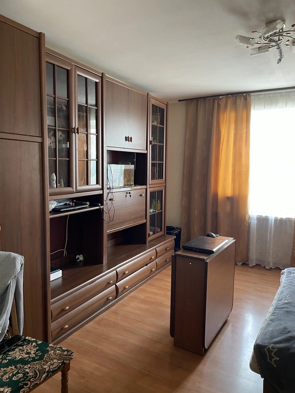 Продаж квартири. 2 rooms, 49 m², 7th floor/9 floors. 86, Лесі Українки , Вишневе. 