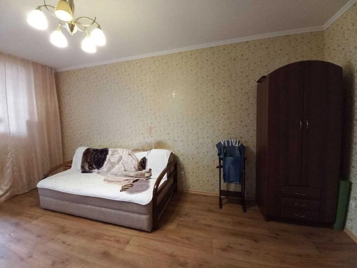 Продаж квартири. 2 rooms, 61 m², 6th floor/12 floors. 4, Боголюбова , Софіївська Борщагівка. 