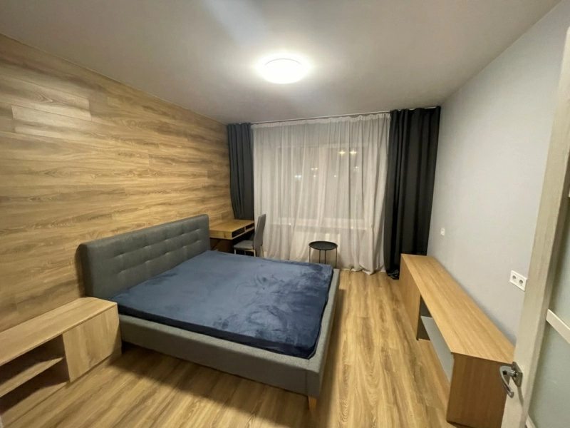 Продажа квартиры. 2 rooms, 63 m², 1st floor/16 floors. 60, Тираспольская 60, Киев. 