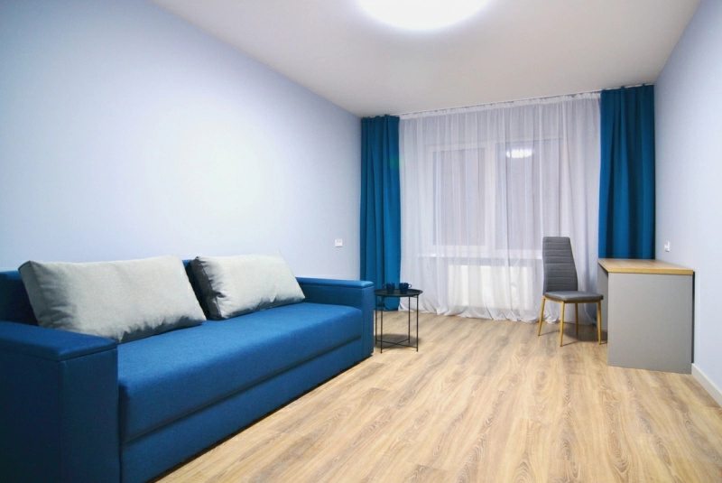 Продаж квартири. 2 rooms, 63 m², 1st floor/16 floors. 60, Тираспольська 60, Київ. 