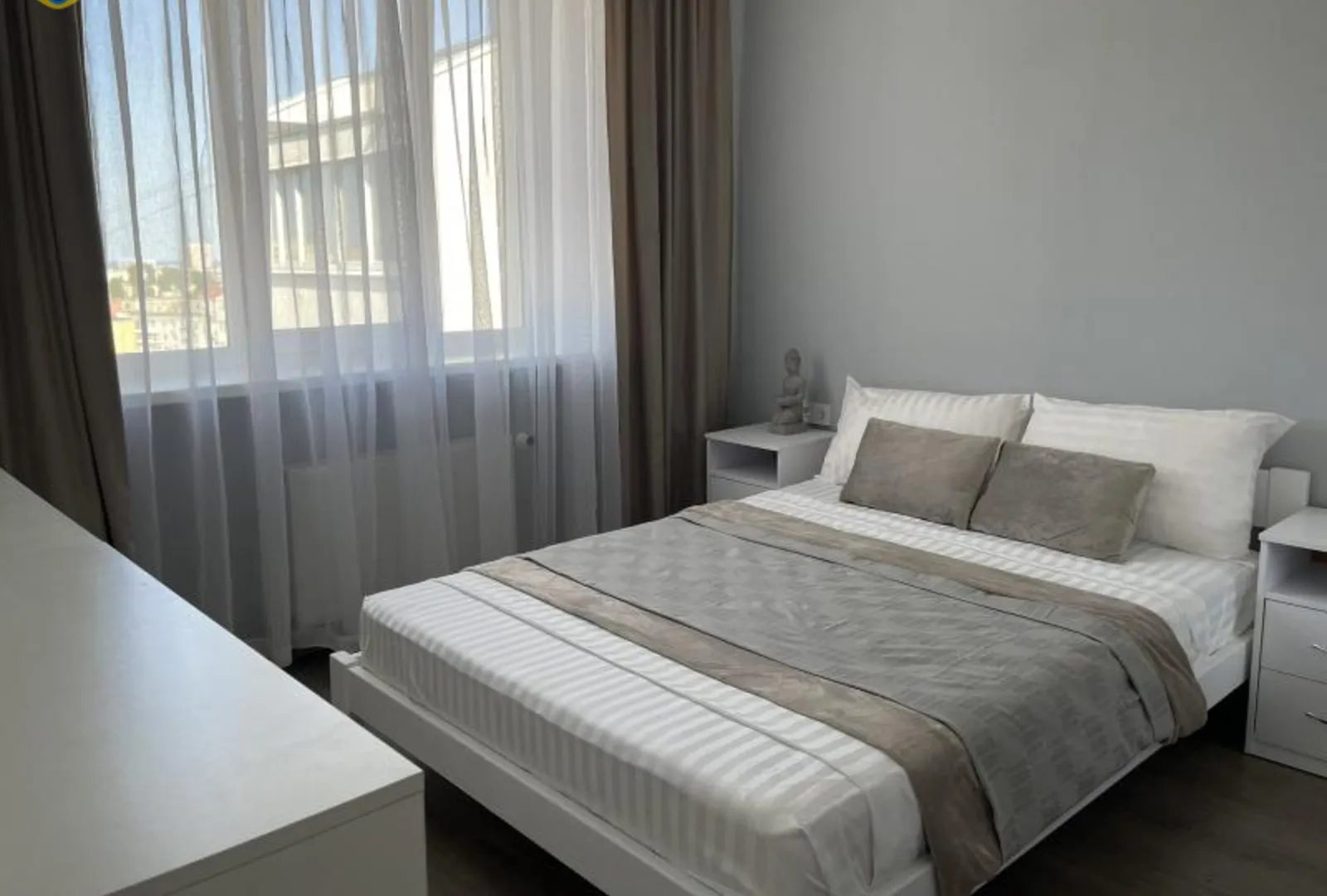 Apartments for sale. 1 room, 38 m², 14 floor/14 floors. 203, Kostandy ul., Odesa. 