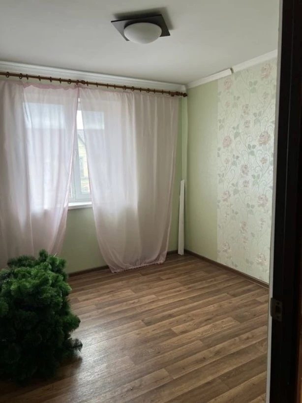 Part of a residential building for sale. 4 rooms, 75 m², 2 floors. Nerubayske. 
