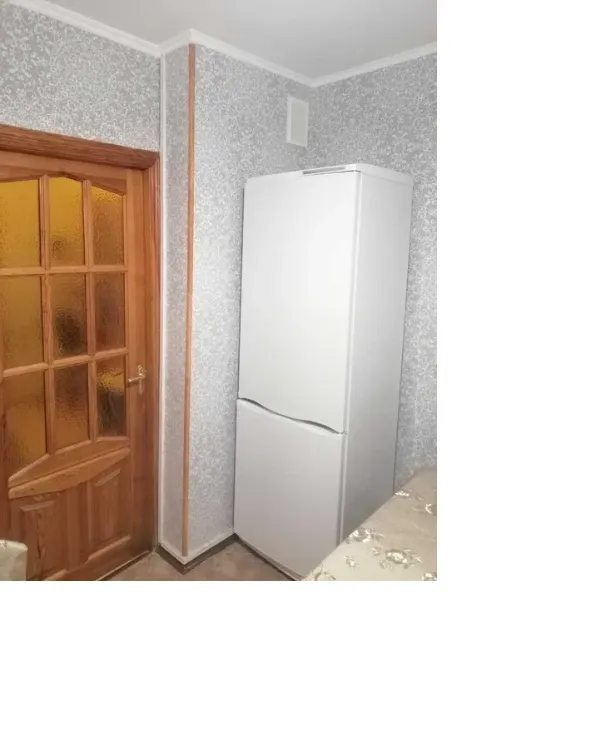 Apartment for rent. 2 rooms, 55 m², 3rd floor/16 floors. 3, Teremkivska 3, Kyiv. 