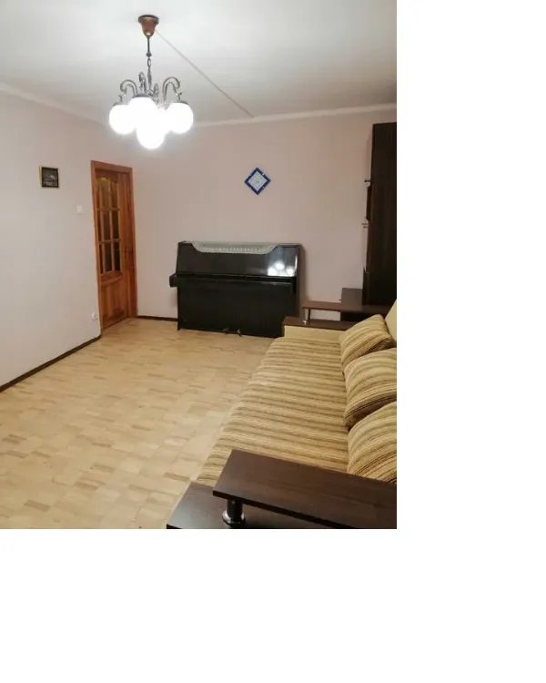 Сдам квартиру. 2 rooms, 55 m², 3rd floor/16 floors. 3, Теремковская 3, Киев. 