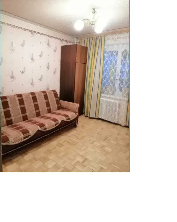 Сдам квартиру. 2 rooms, 55 m², 3rd floor/16 floors. 3, Теремковская 3, Киев. 