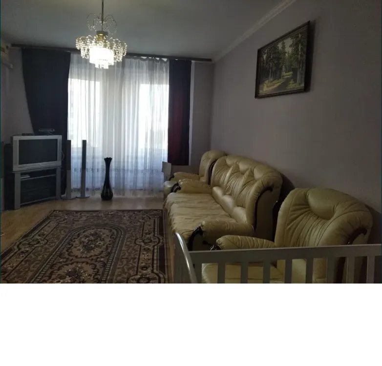 Сдам квартиру. 2 rooms, 74 m², 8th floor/16 floors. 1, Пр Григоренка, Киев. 