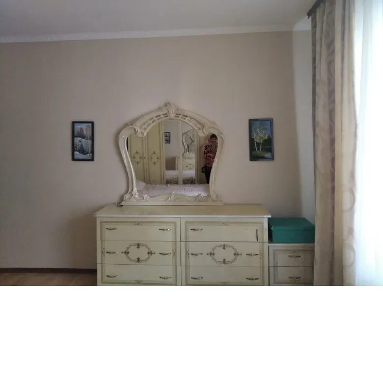 Apartment for rent. 2 rooms, 74 m², 8th floor/16 floors. 1, Pr Hryhorenka, Kyiv. 