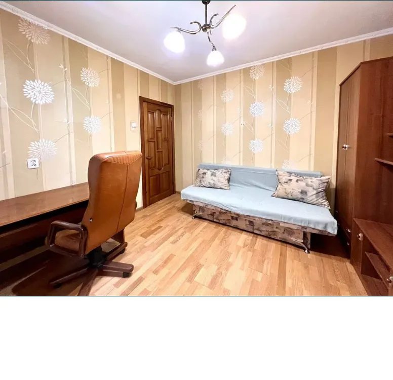Сдам квартиру. 2 rooms, 60 m², 3rd floor/16 floors. 49, Пушиной Феодоры 49, Киев. 