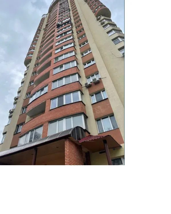 Сдам квартиру. 2 rooms, 64 m², 4th floor/23 floors. 23, Пушиной Феодоры 23, Киев. 