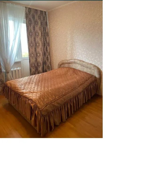 Apartment for rent. 2 rooms, 64 m², 4th floor/23 floors. 23, Pushynoyi Feodory 23, Kyiv. 