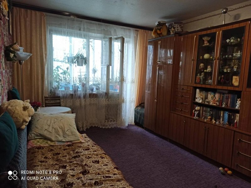 Apartments for sale. 2 rooms, 52 m², 8th floor/10 floors. 9, Starokiyivska 9, Kyiv. 