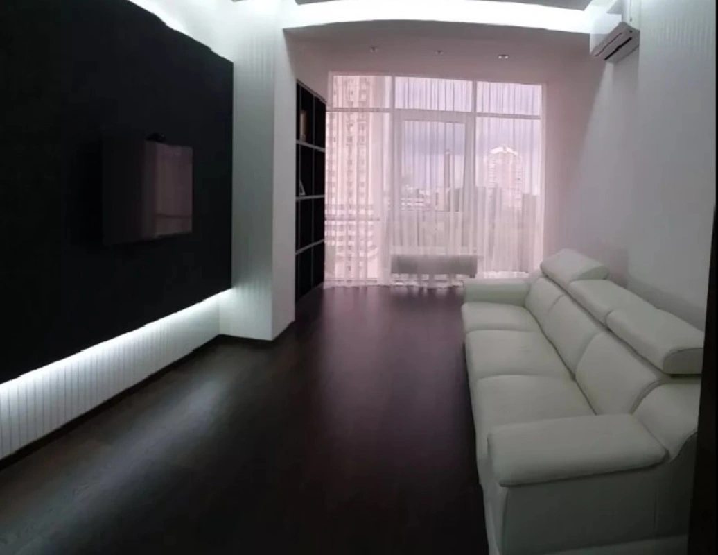 Продаж квартири. 2 rooms, 94 m², 9th floor/17 floors. Армейская , Одеса. 