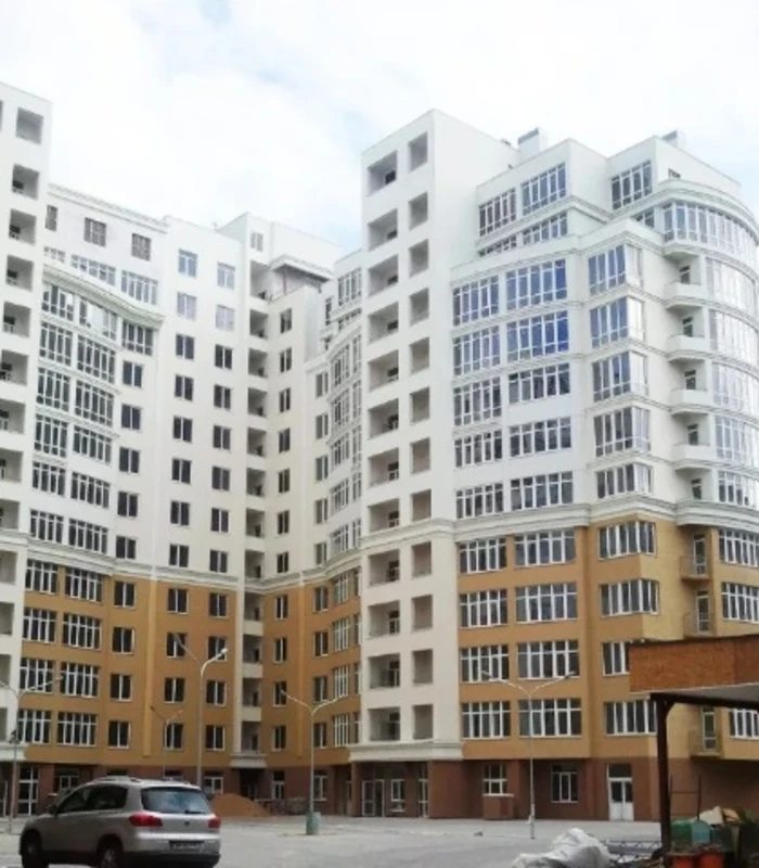 Apartments for sale. 1 room, 145 m², 5th floor/12 floors. 9, Arkadyyskyy per., Odesa. 