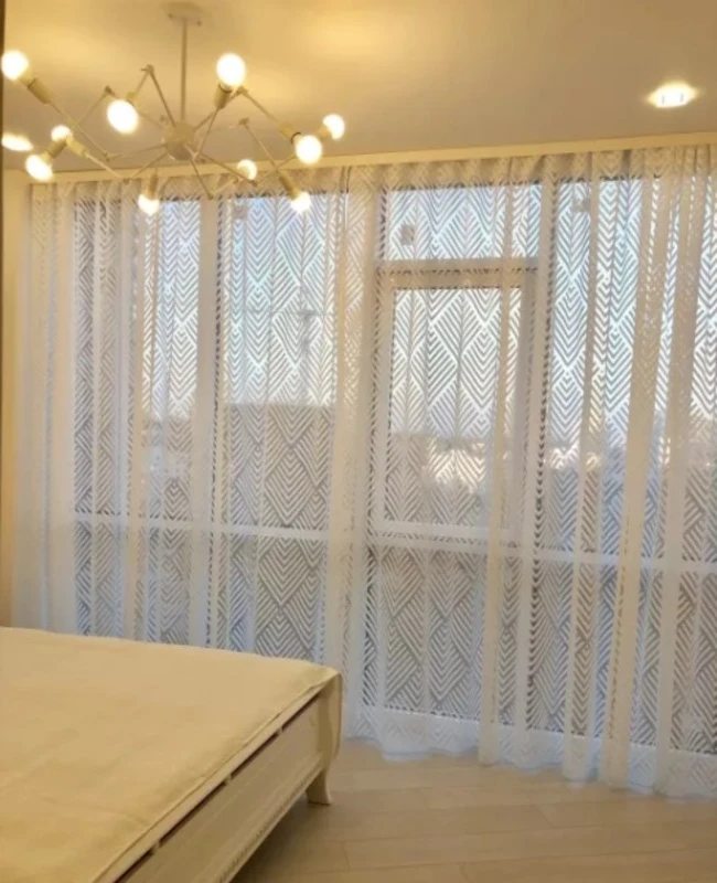 Продаж квартири. 1 room, 48 m², 17 floor/25 floors. 3, Генуэзская ул., Одеса. 