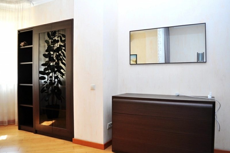 Продажа квартиры. 3 rooms, 133 m², 6th floor/9 floors. 6, Героев Сталинграда 6, Киев. 