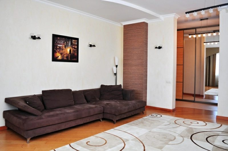 Продажа квартиры. 3 rooms, 133 m², 6th floor/9 floors. 6, Героев Сталинграда 6, Киев. 