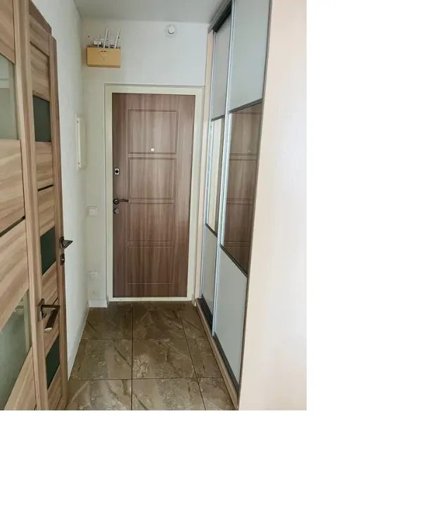 Сдам квартиру. 1 room, 38 m², 3rd floor/6 floors. 75, Стеценко, Киев. 