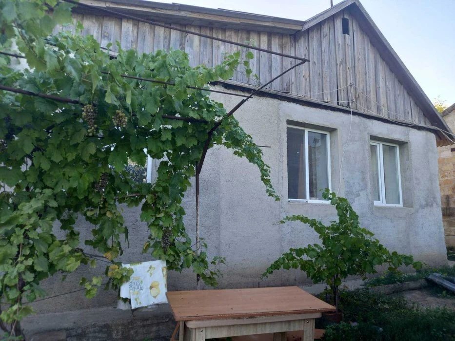 Summer cottage for sale. 2 rooms, 90 m², 1 floor. Yeremiyivka. 