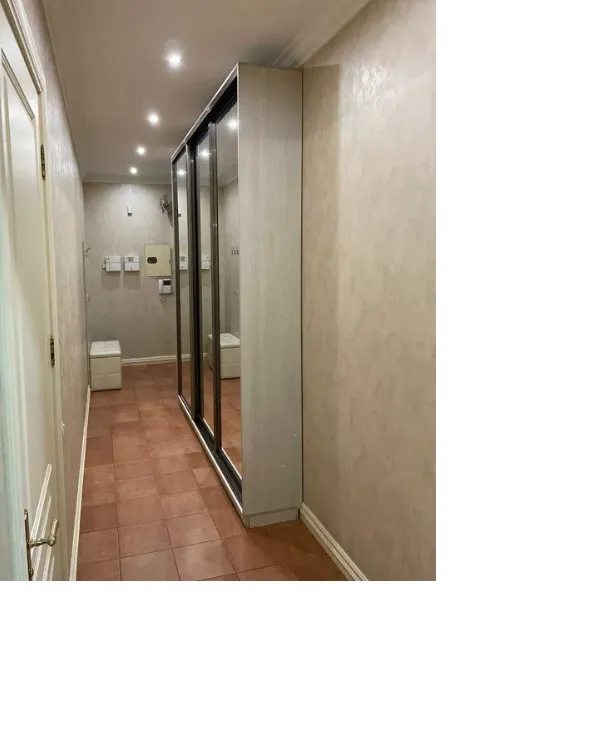 Apartment for rent. 3 rooms, 123 m², 4th floor/6 floors. 63, Saksaganskogo 63, Kyiv. 