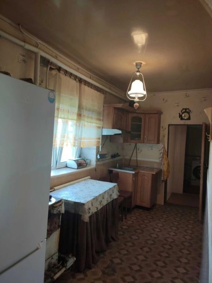 House for sale. 4 rooms, 125 m², 2 floors. Hudevycheve. 