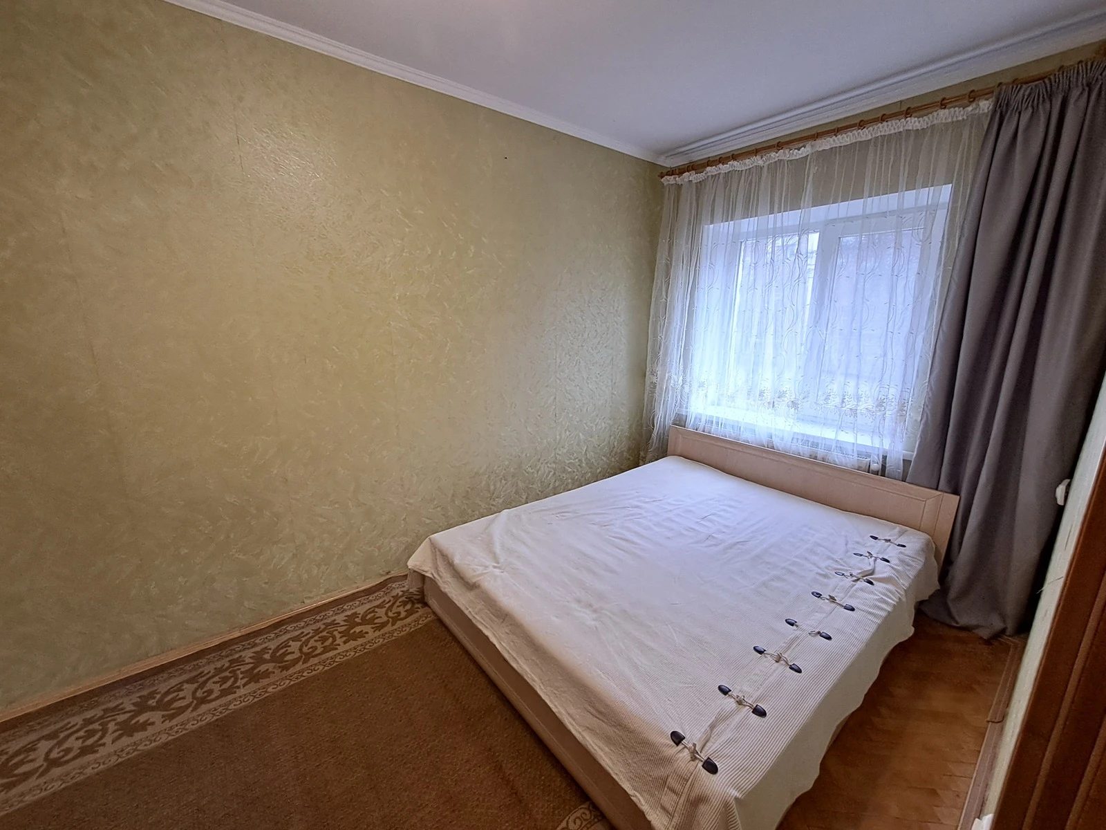 Apartment for rent 2 rooms, 47 m², 3rd fl./3 floors. Staryy Podil vul., Ternopil. 