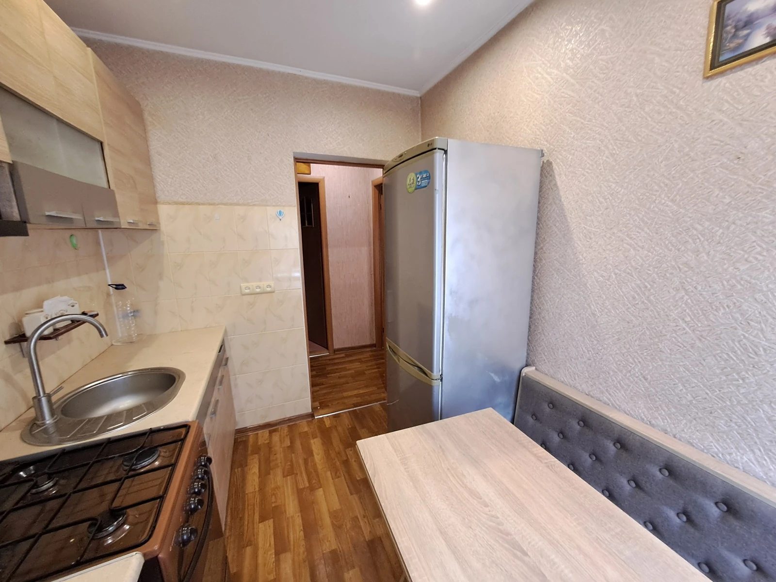 Здам квартиру 2 кімнати, 47 m², 3 пов./3 поверхи. Старий Поділ вул., Тернопіль. 