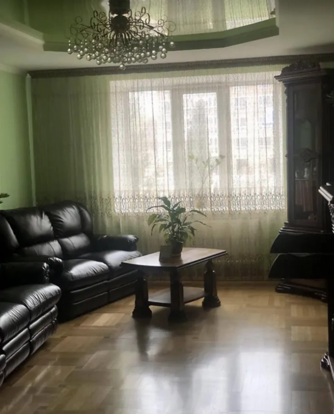 Продаж квартири. 3 rooms, 80 m², 1st floor/9 floors. Бам, Тернопіль. 
