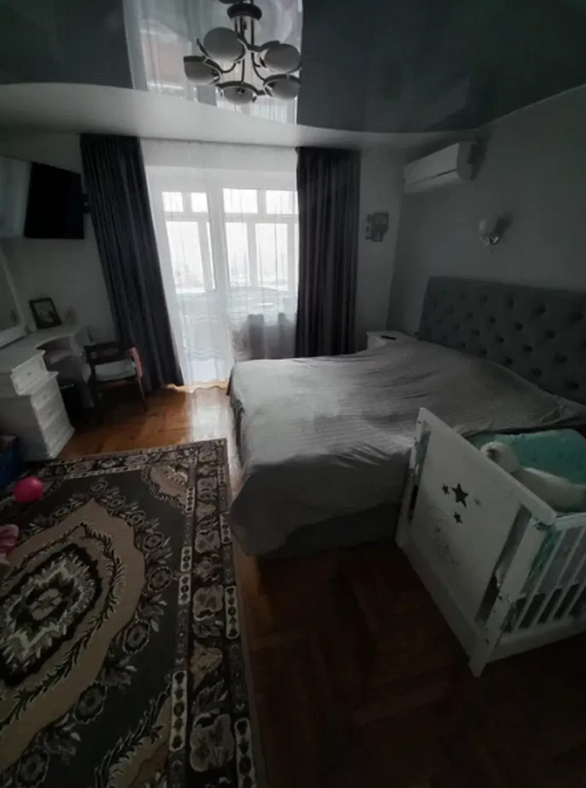 Продаж квартири. 3 rooms, 65 m², 4th floor/9 floors. Бам, Тернопіль. 