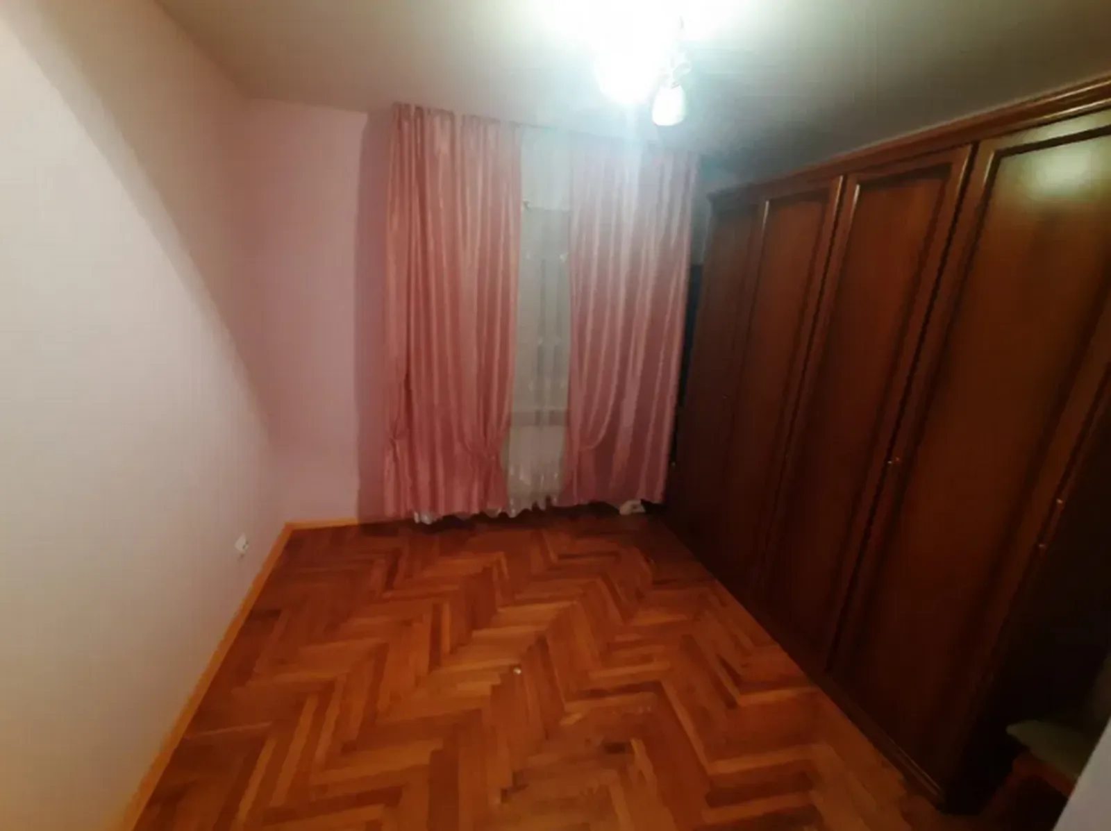Apartments for sale. 3 rooms, 65 m², 4th floor/9 floors. Bam, Ternopil. 