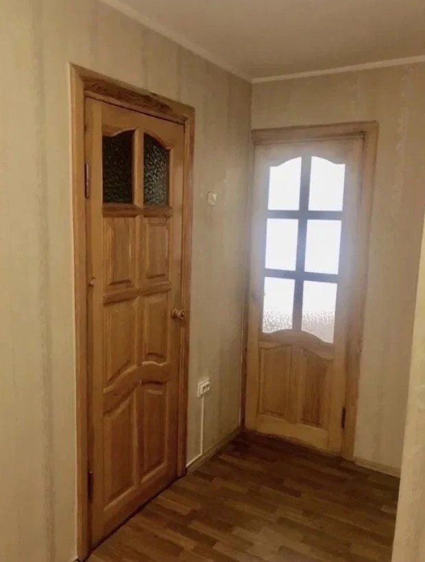 Apartments for sale. 1 room, 44.5 m², 2nd floor/9 floors. 11, Kavkazka, Rivne. 