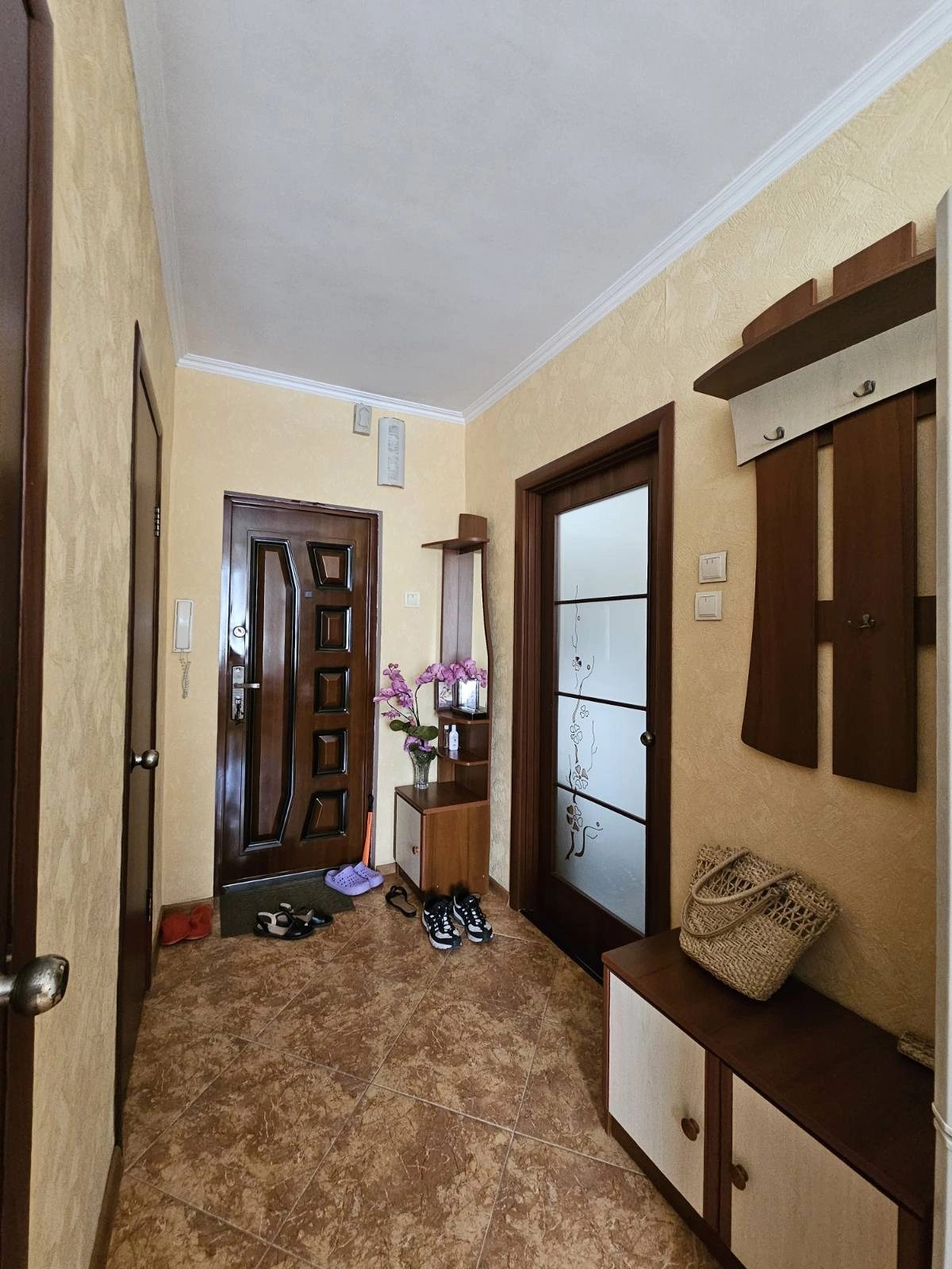 Apartment for rent. 1 room, 35 m², 7th floor/9 floors. 21, Hlushko Akademyka pr., Odesa. 