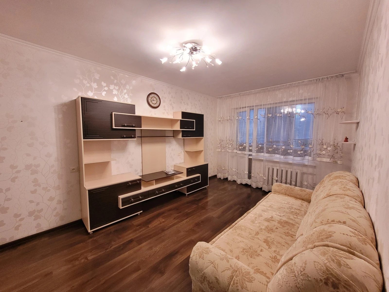 Здам квартиру. 1 room, 35 m², 7th floor/9 floors. 21, Глушко Академика пр., Одеса. 