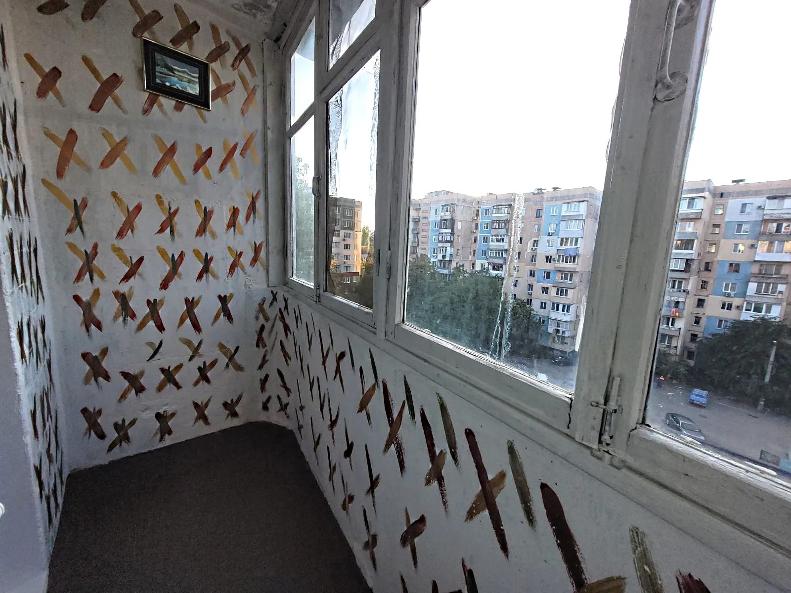 Apartment for rent. 1 room, 34 m², 7th floor/9 floors. 98, Koroleva Akademyka , Odesa. 