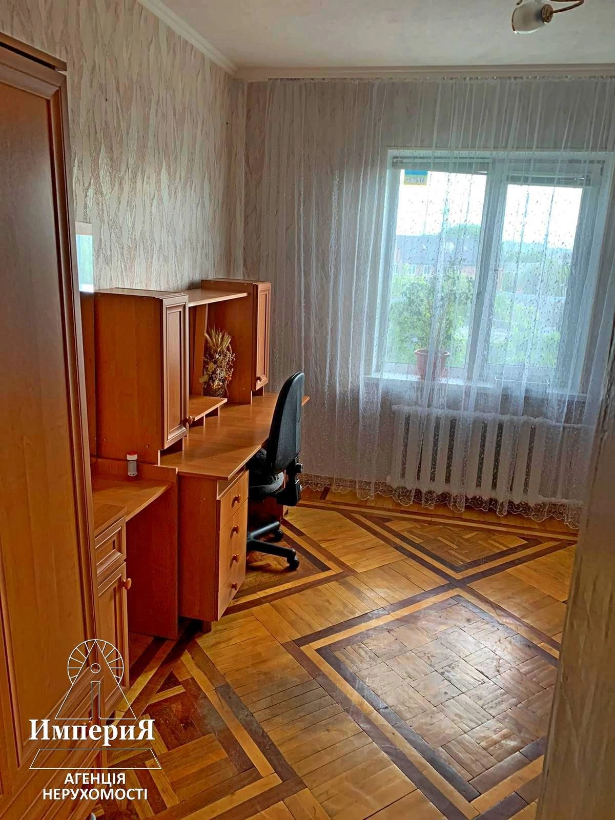 Apartment for rent. 2 rooms, 54 m², 3rd floor/9 floors. 26, Fastovskaya, Bila Tserkva. 