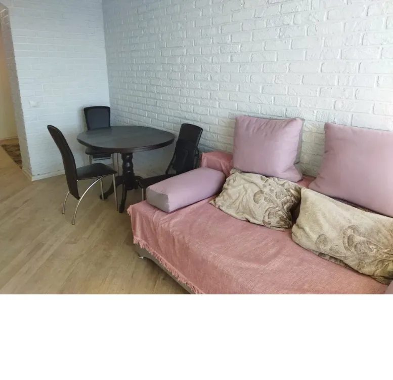 Apartment for rent. 2 rooms, 50 m², 21 floor/24 floors. 30, Radunska 30, Kyiv. 