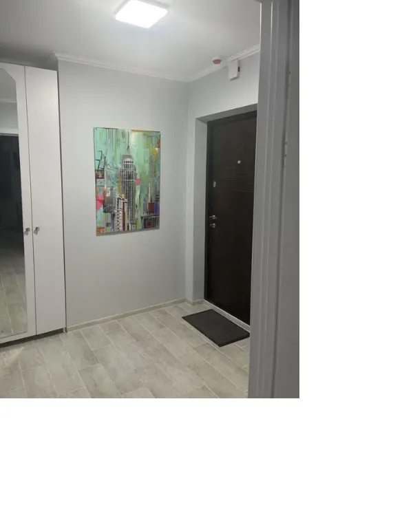 Apartment for rent. 1 room, 39 m², 19 floor/26 floors. 20, Lysohirskyy provulok, Kyiv. 