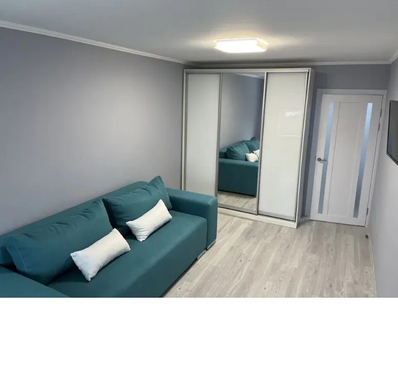 Apartment for rent. 1 room, 39 m², 19 floor/26 floors. 20, Lysohirskyy provulok, Kyiv. 