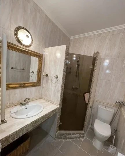 Здам квартиру 1 кімната, 48 m², 15 пов./17 поверхів. 5, Базарная ул., Одеса. 