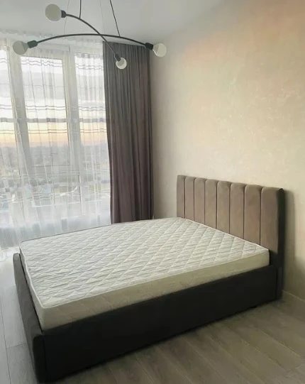 Apartment for rent. 1 room, 55 m², 16 floor/21 floors. 2, Kordonnyy per., Odesa. 