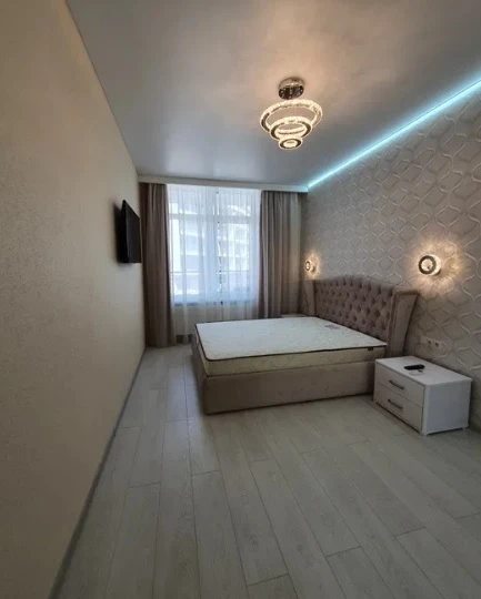 Здам квартиру 1 кімната, 50 m², 20 пов./25 поверхів. 3, Генуэзская ул., Одеса. 