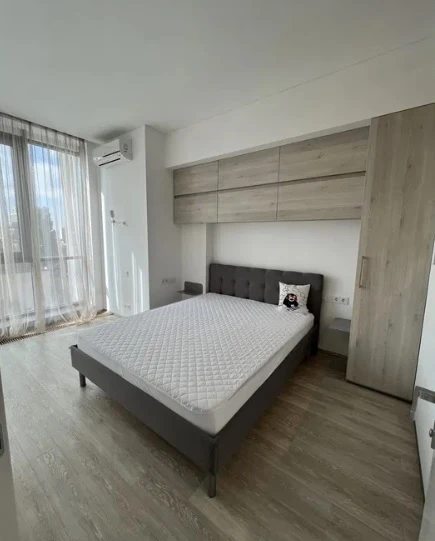 Apartment for rent. 2 rooms, 70 m², 6th floor/17 floors. Bolshaya Arnautskaya ul., Odesa. 