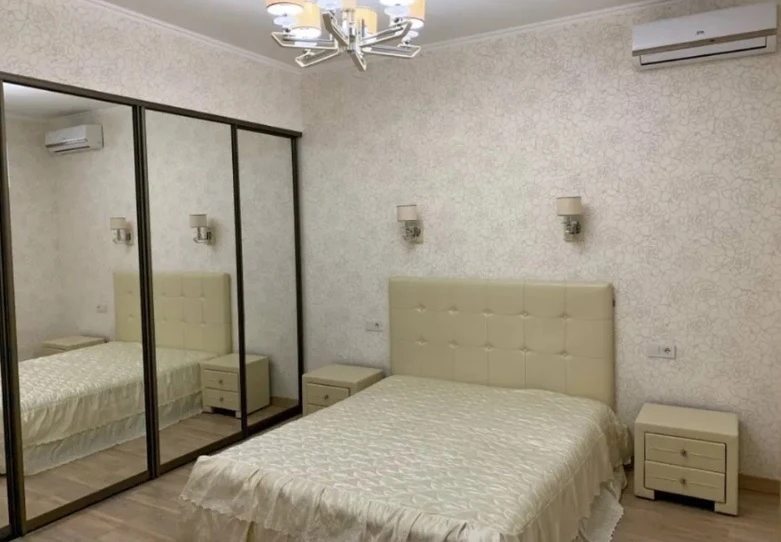 Здам квартиру. 2 rooms, 65 m², 7th floor/12 floors. 9, Аркадиевский пер., Одеса. 
